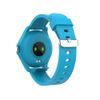 Maxlife MXSW-210 Detské chytré hodinky, modré