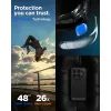 Xiaomi 17T Pro vāciņš – Spigen Rugged Armor melns
