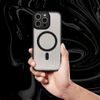 iPhone 17 Pro Max / 18 Pro Max vāciņš – Variete Mag Cover ar MagSafe – melns