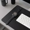 Tech-Protect Defense 2 kusy, Apple Watch 12 (42 mm), čierny a priehľadný