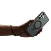 Spigen Ultra Hybrid Mag με MagSafe, Samsung Galaxy S26 FE, frost black