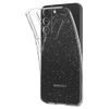 Spigen Liquid Crystal carcasă pentru mobil, Samsung Galaxy S22, Glitter Crystal