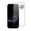 JP Easy Box 5D Σκληρυμένο Γυαλί, iPhone 17 Pro Max