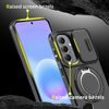 Husă Camslide Stand, Samsung Galaxy A57, negru