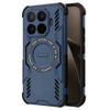 Techsuit ArmorMag, Xiaomi 17T Pro, niebieski