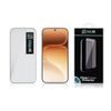 Honor 600 Pro apsauginis stiklas – OBAL:ME 5D grūdintas stiklas – juoda