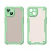 Υβριδική Θήκη ArmorShield, iPhone 14, πράσινο
