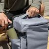 Tech-Protect Defender S70 reisikott sülearvutile 24L 40×30×20 – hall