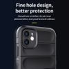 Magic Shield cover til iPhone 13 - Grønt