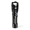 Wozinsky WLT-15W φακός, 15W, 1500 lm, IP65, μαύρος