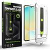 Samsung Galaxy S24 FE / A56 5G kaitseklaas – Techsuit TitanGlass CrystalHD