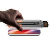 Spigen Glas.tR EZ Fit Pro AC Tvrzené sklo, iPhone 16 Pro / 17 / 17 Pro / 18 Pro, 2 kusy