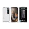 Motorola G77 kaitseklaas – OBAL:ME 5D karastatud klaas – must