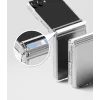 Ringke Fusion Flap θήκη, Samsung Galaxy Z Flip 8, διάφανη