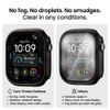 Tech-Protect Defense Privacy, Apple Watch 12 (42 mm)