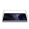 Samsung Galaxy Z Fold 8 aizsargstikls – Nillkin CP+PRO Anti-Explosion rūdītais stikls – melns