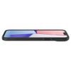 Spigen Liquid Air, iPhone 14, fekete