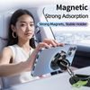 LanParte RBA-M01 Magnetische Telefoonhouder voor Auto - met Vacuüm Zuignap - 360° Verstelbaar - MagSafe geschikt