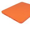 Custodia, iPad 11" 2025 (11ª gen.), arancione