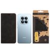 Xiaomi Redmi Note 15 Pro 4G Hoesje - Tactical Xproof - Flip Case met Magnetische Sluiting - Zwart