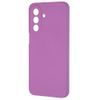 Techsuit SoftFlex Hoesje - Siliconen Case - voor Samsung Galaxy A27 5G - Paars