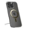 Spigen Ultra Hybrid Mag, MagSafe, iPhone 16 Pro Max, arany
