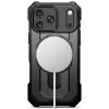 Tech-Protect MagForce MagSafe ümbris iPhone 17 Pro / 18 Pro – must matt