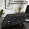 Techsuit CamShield, Xiaomi Redmi Note 17 Pro 5G, černý