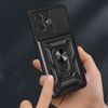 Tech-Protect CamShield Pro Motorola Moto G54 5G, fekete
