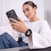 Tech-Protect NylonMag Apple Watch 8 / 9 / 10 / 11 / 12 / SE (40 / 41 / 42 mm, čierny