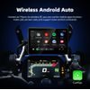 6" Trådløst display til BMW motorcykler, Apple CarPlay / Android Auto