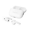 Blavec BW-05 Flow TWS Bluetooth Oordopjes met ENC, Bluetooth 6.0, Wit