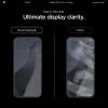 Google Pixel 10 / 11 privātuma aizsargstikls – Spigen Glass.TR EZFit Privacy 2 gab. ar uzstādīšanas rāmi