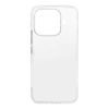 OBAL:ME Husă TPU pentru Xiaomi 17T Pro, transparentă