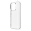 OBAL:ME TPU Hoesje voor Xiaomi 17 - Transparant (Anti-geel)