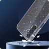 Tech-Protect Flexair Samsung Galaxy A16 4G / 5G, csillogás