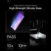 Spigen Glas.TR EZ Fit Pro Anti Reflection applikátorral 2 db, Samsung Galaxy S26