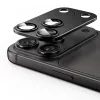 iPhone 18 Pro Max kaamera kaitseklaas – Tech-Protect CamFull Fit+ – must