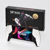 SF3500 Přenosná herní konzole s 5″ IPS displejem, 3000 mAh a TV výstupem