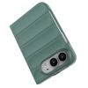 Magic Shield Case für iPhone Duo - Stoßfeste Schutzhülle aus TPU - Grün