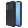 Nillkin Camshield, Samsung Galaxy S22, negru