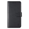 Tactical Field Notes tok, Xiaomi 17, fekete