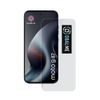Motorola G87 apsauginis stiklas – OBAL:ME 2.5D grūdintas stiklas – skaidrus