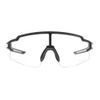 Rockbros 10175 Fotokromatična kolesarska očala UV400, črna