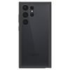 Spigen Ultra hybrid kryt na mobil, Samsung Galaxy S23 Ultra, frost black