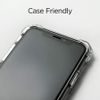 Spigen Full Cover Glass FC Zaštitno kaljeno staklo, iPhone 7 / 8 / SE 2020, crna