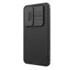 Nillkin Camshield, Samsung Galaxy S24 FE, fekete
