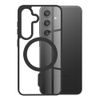 Techsuit MagSafe Pro, Samsung Galaxy S24, črn