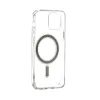 iPhone 16 skaidrus dėklas – ER Case Ice Snap