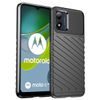 Θήκη Thunder, Motorola Moto E13, μαύρη